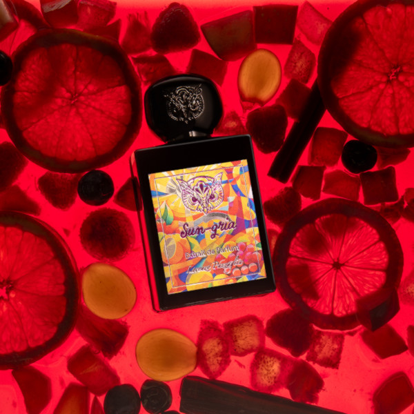 Lorenzo Pazzaglia - Sun-Gria Lorenzo Pazzaglia - Sun-Gria