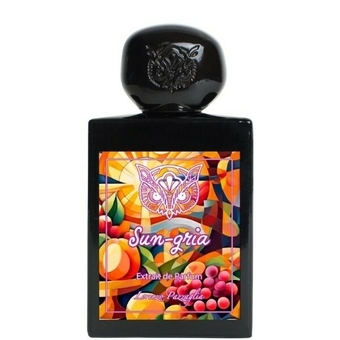 Lorenzo Pazzaglia - Sun-Gria