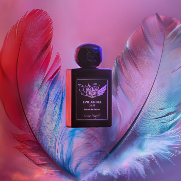 Lorenzo Pazzaglia - Evil Angel Lorenzo Pazzaglia - Evil Angel