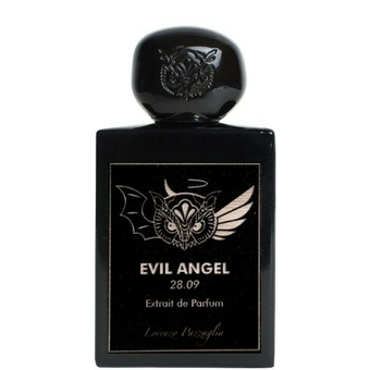 Lorenzo Pazzaglia - Evil Angel
