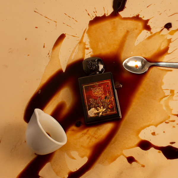 Lorenzo Pazzaglia - Coffeee Passion Lorenzo Pazzaglia - Coffeee Passion