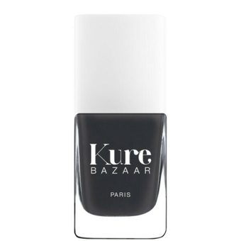 Kure Bazaar - Vernis &agrave; ongles naturel Pepper Grey