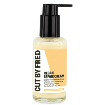 Cut by Fred - Vegan Repair Cream - Cr&egrave;me de jour r&eacute;paratrice