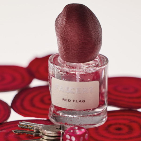 Fascent - Red Flag