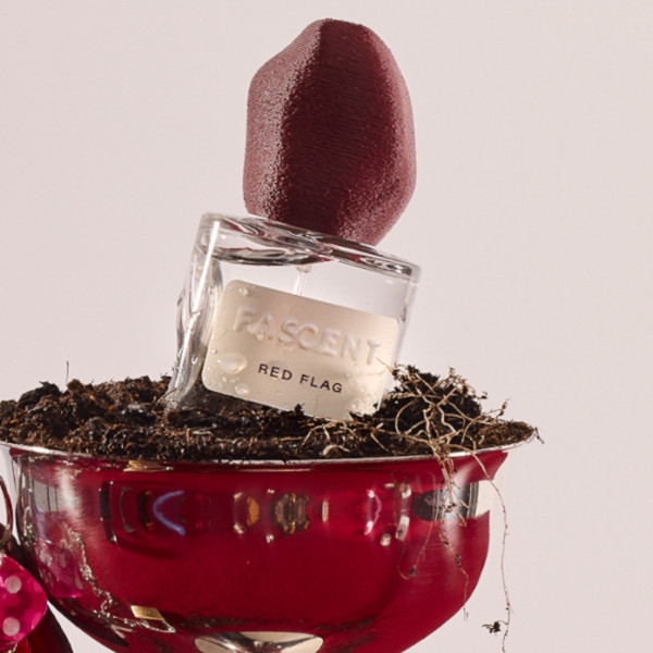 Fascent - Red Flag