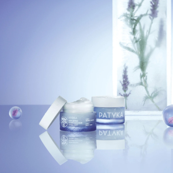 Patyka - Soin L&egrave;vres Hydra Douceur