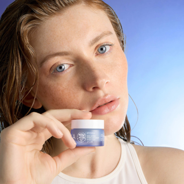 Patyka - Soin L&egrave;vres Hydra Douceur