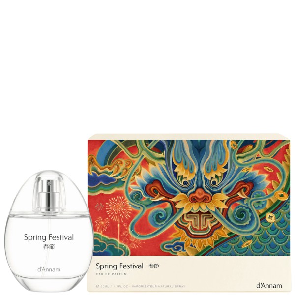 d'Annam - Spring Festival