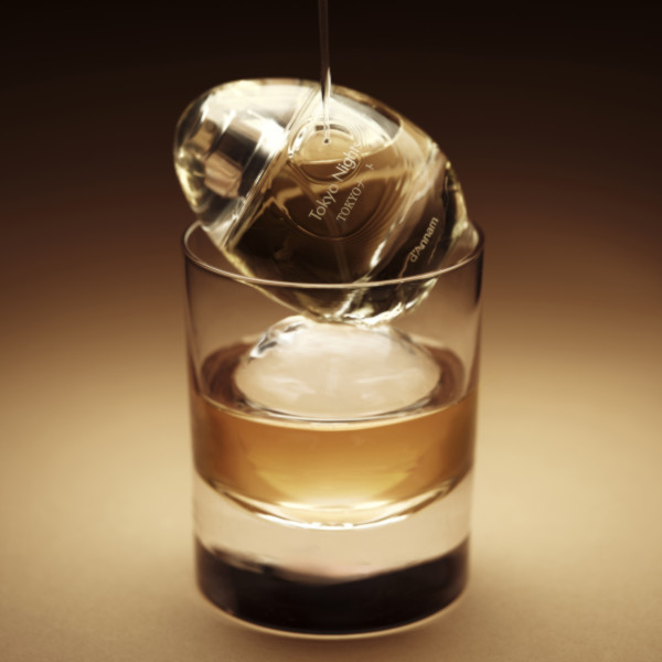 d'Annam - Tokyo Nights