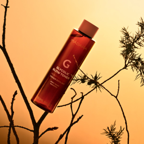 Madara - Tonique Exfoliant