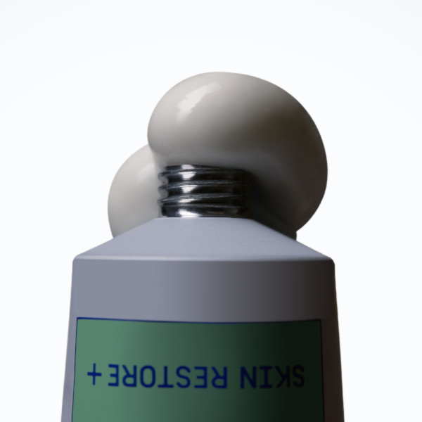 Mim&eacute;tique - Skin Restore+ - Cr&egrave;me Riche Repulpante Visage