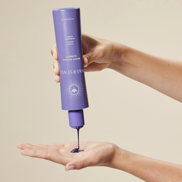 Innersense - Bright Balance Hairbath