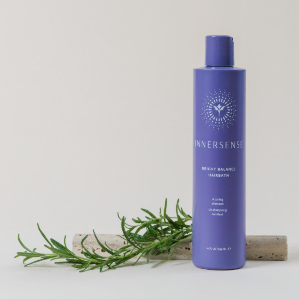 Innersense - Bright Balance Hairbath