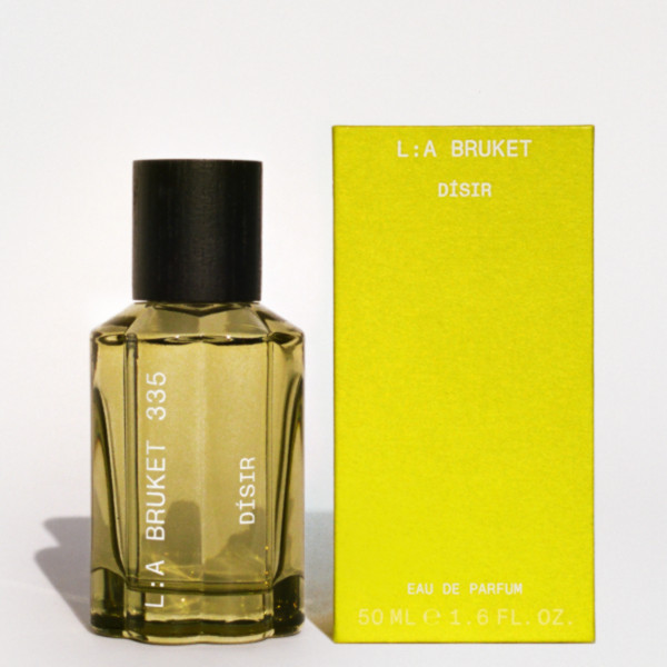 L:a Bruket - Dísir - Eau de parfum 335 L:a Bruket - Dísir - Eau de parfum 335