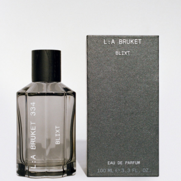 L:a Bruket - Blixt - Eau de parfum 334 L:a Bruket - Blixt - Eau de parfum 334