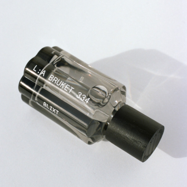 L:a Bruket - Blixt - Eau de parfum 334 L:a Bruket - Blixt - Eau de parfum 334