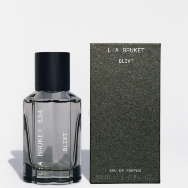 L:a Bruket - Blixt - Eau de parfum 334 L:a Bruket - Blixt - Eau de parfum 334