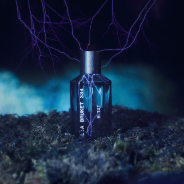 L:a Bruket - Blixt - Eau de parfum 334 L:a Bruket - Blixt - Eau de parfum 334