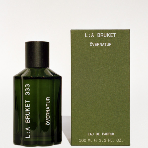 L:a Bruket - &Ouml;vernatur - Eau de parfum 333
