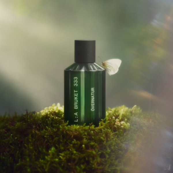 L:a Bruket - &Ouml;vernatur - Eau de parfum 333