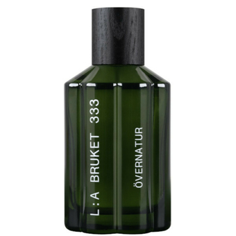 L:a Bruket - &Ouml;vernatur - Eau de parfum 333