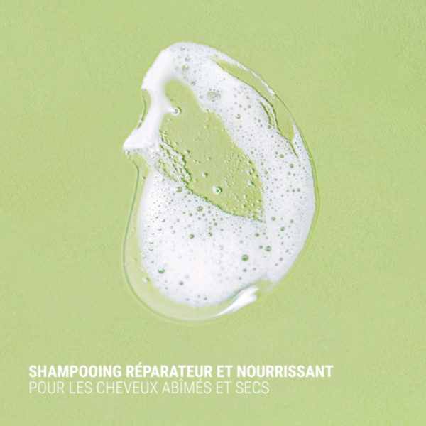 Antipodes - Shampoing Réparateur & Nourrissant Fig + Feijoa Antipodes - Shampoing Réparateur & Nourrissant Fig + Feijoa