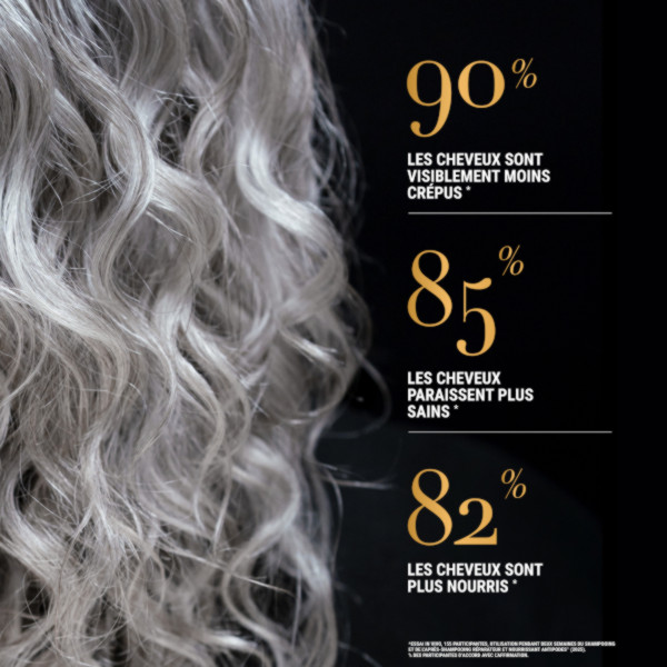 Antipodes - Shampoing Réparateur & Nourrissant Fig + Feijoa Antipodes - Shampoing Réparateur & Nourrissant Fig + Feijoa