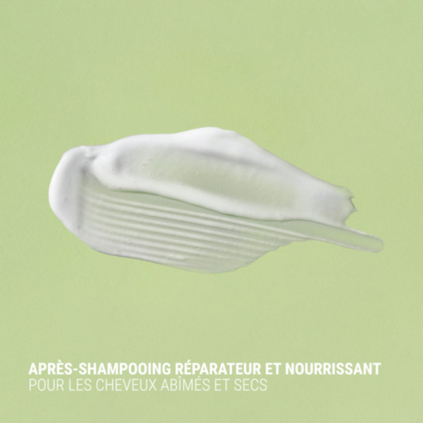 Antipodes - Apr&egrave;s-shampoing R&eacute;parateur & Nourrissant Fig + Feijoa