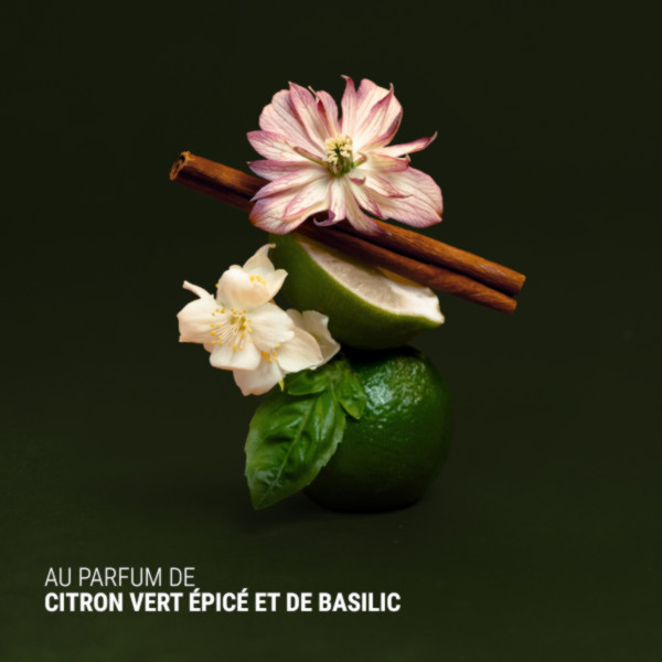 Antipodes - MASQUE Nourrissant Intense Lime Caviar Antipodes - MASQUE Nourrissant Intense Lime Caviar