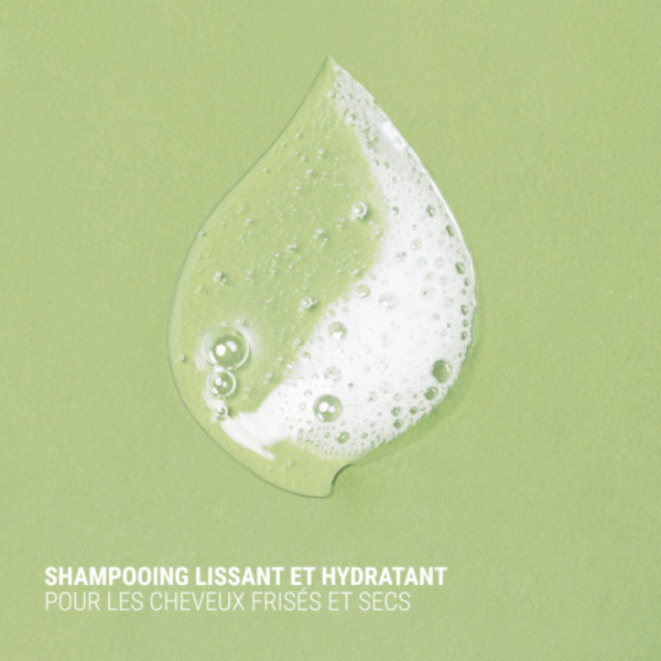 Antipodes - Shampoing Lissant & Hydratant Peach Freesia 