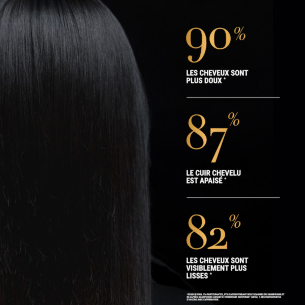 Antipodes - Shampoing Lissant & Hydratant Peach Freesia 