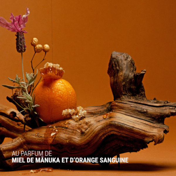 Antipodes - Shampoing Volume & Brillance Manuka + Orange