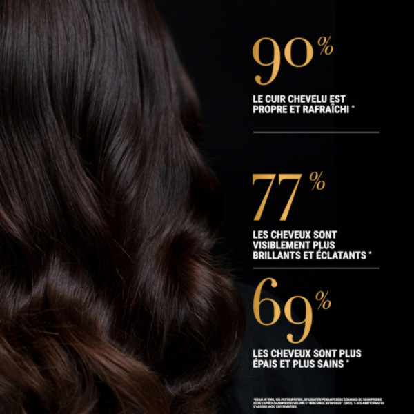 Antipodes - Shampoing Volume & Brillance Manuka + Orange