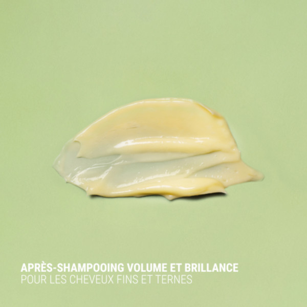 Antipodes - Apr&egrave;s-shampoing Volume & Brillance Manuka + Orange