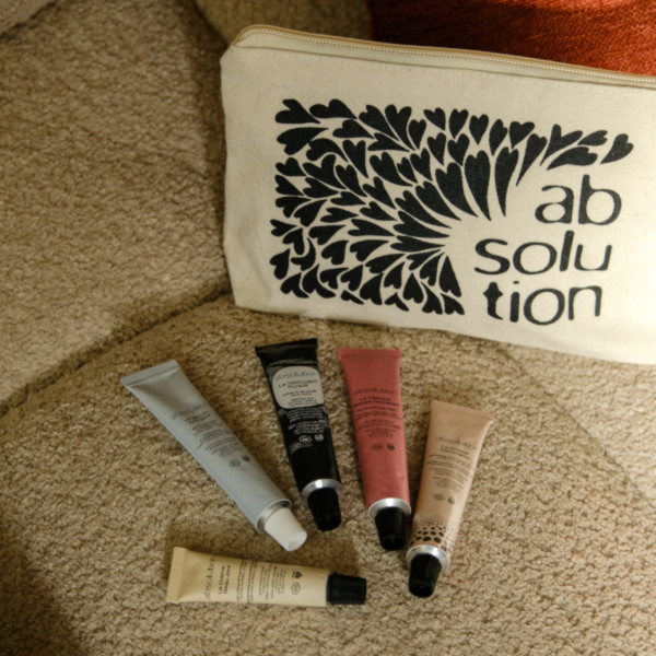 Absolution - My Best Beauty Friends Absolution - My Best Beauty Friends