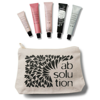 Absolution - My Best Beauty Friends