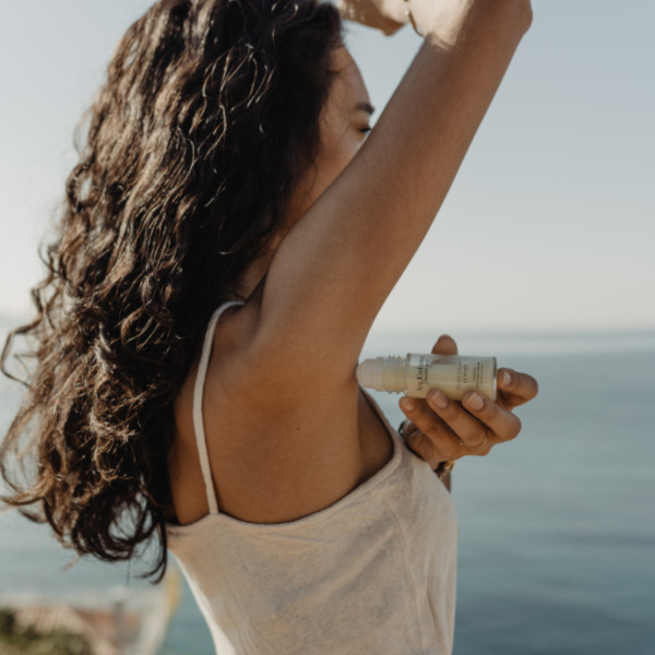 Les Enfants Sauvages - D&eacute;odorant Le Yuzu