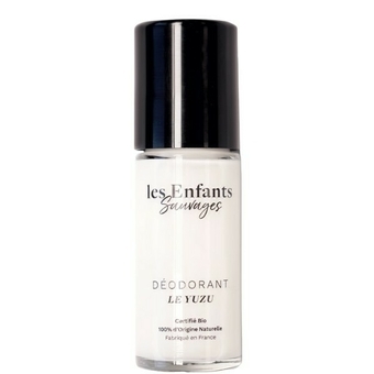 Les Enfants Sauvages - D&eacute;odorant Le Yuzu