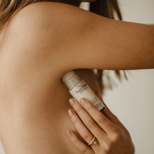 Les Enfants Sauvages - D&eacute;odorant Le Santal