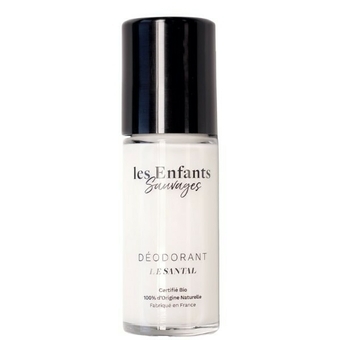Les Enfants Sauvages - D&eacute;odorant Le Santal