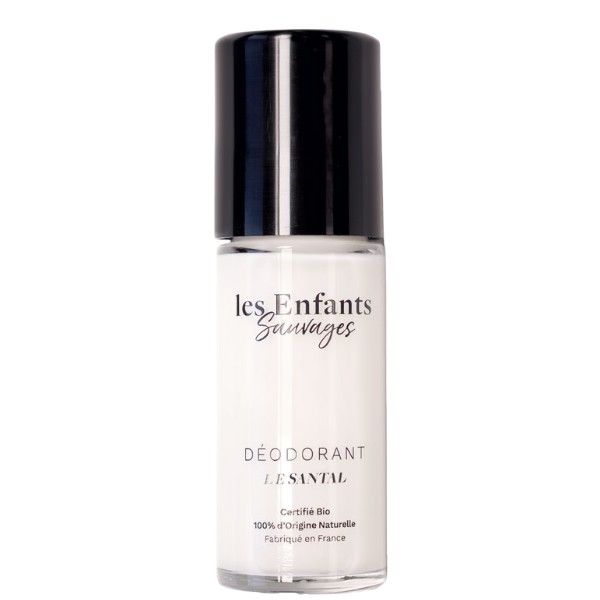 Les Enfants Sauvages - D&eacute;odorant Le Santal