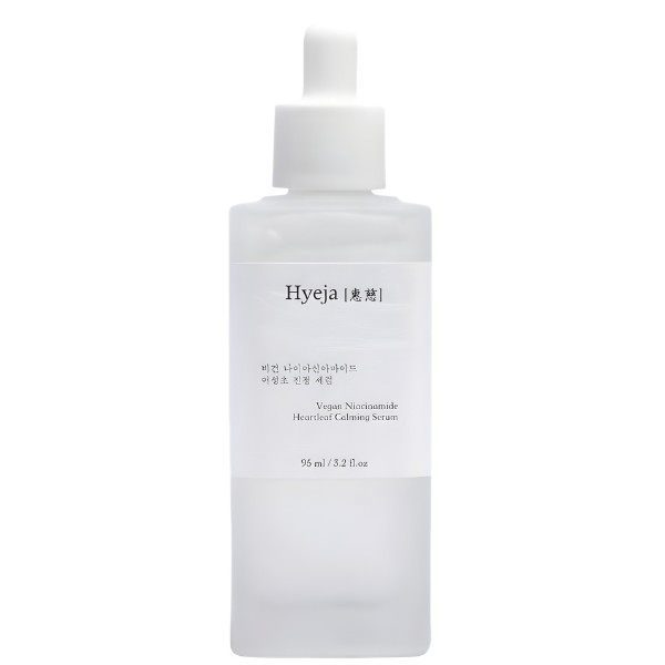 Hyeja - Heartleaf Niacinamide Calming Serum Hyeja - Heartleaf Niacinamide Calming Serum