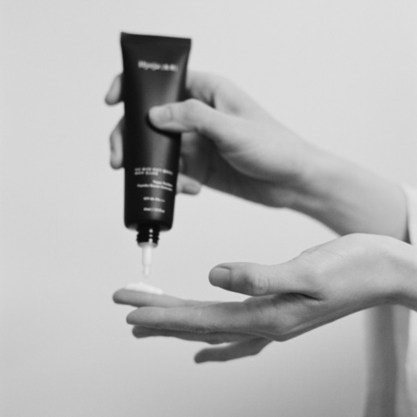 Hyeja - Bamboo Peptides Barrier Sunscreen SPF50+ PA++++ Hyeja - Bamboo Peptides Barrier Sunscreen SPF50+ PA++++