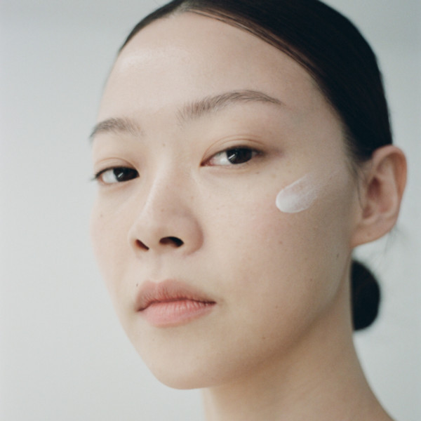 Hyeja - Bamboo Peptides Barrier Sunscreen SPF50+ PA++++ Hyeja - Bamboo Peptides Barrier Sunscreen SPF50+ PA++++