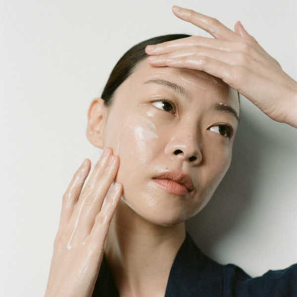 Hyeja - Rice Probiotics Cleansing Milk