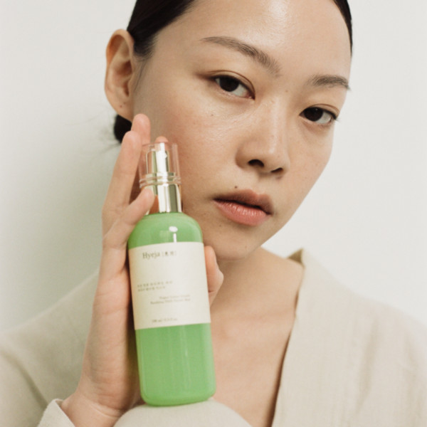 Hyeja - Lotus Purifying PHA Mist