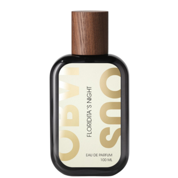 Obvious - Floridita's Night - Eau de parfum