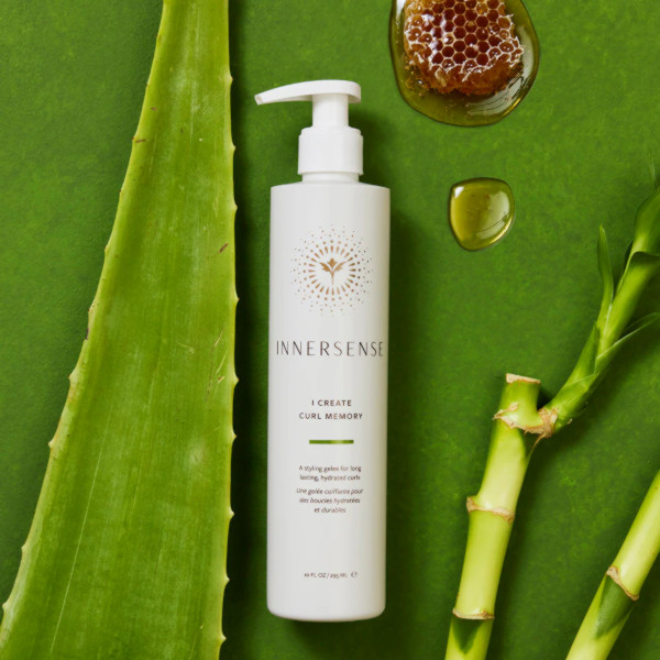 Innersense - I Create Curl Memory Innersense - I Create Curl Memory