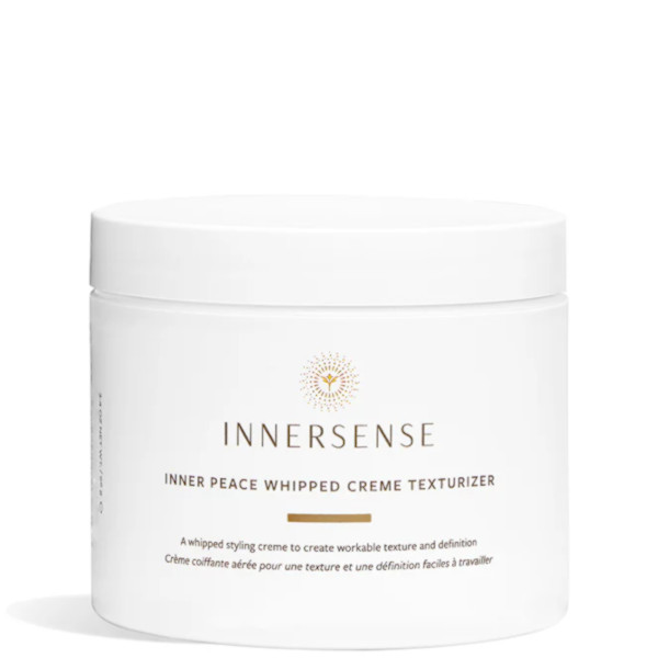 Innersense - Inner Peace Whipped Creme Texturizer Innersense - Inner Peace Whipped Creme Texturizer
