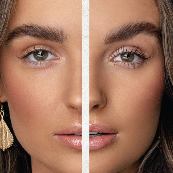 Eye of Horus - Goddess Mascara - Noir